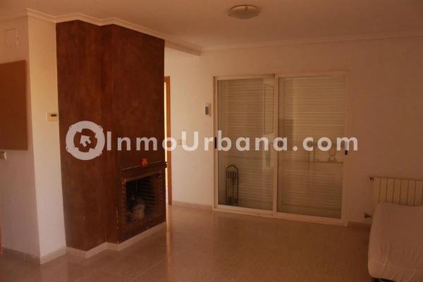 Dúplex en calle Portichol