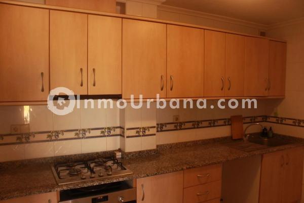 Dúplex en calle Portichol