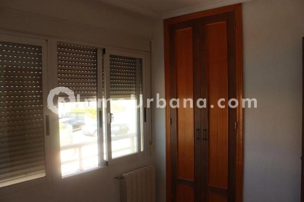 Dúplex en calle Portichol