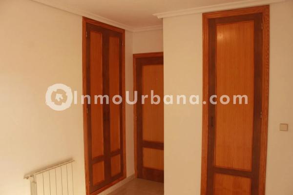 Dúplex en calle Portichol