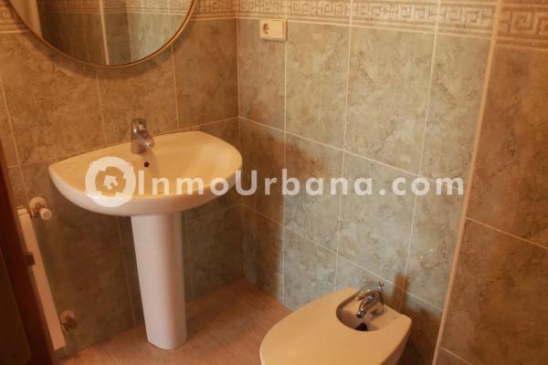 Dúplex en calle Portichol