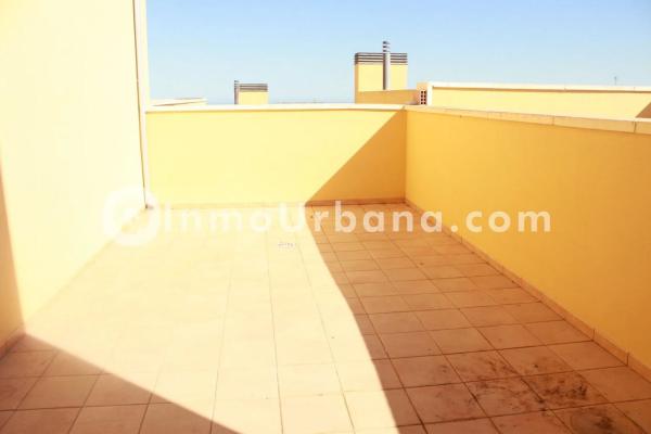 Dúplex en calle Portichol