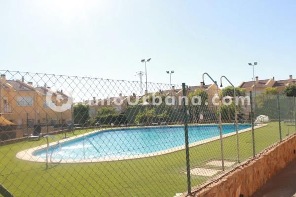 Dúplex en calle Portichol