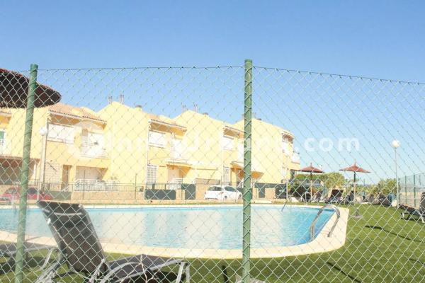 Dúplex en calle Portichol