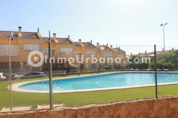 Dúplex en calle Portichol