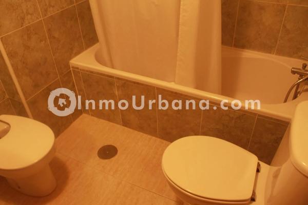 Dúplex en calle Portichol