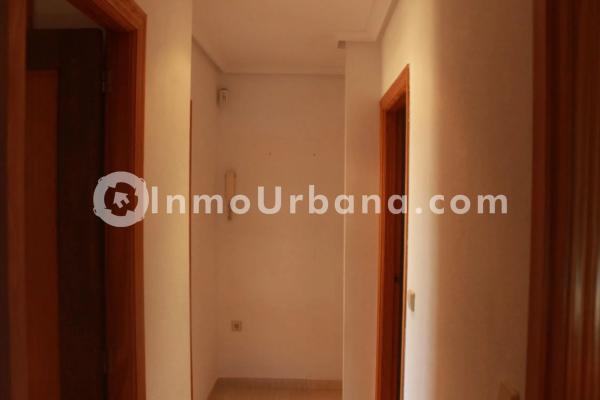 Dúplex en calle Portichol