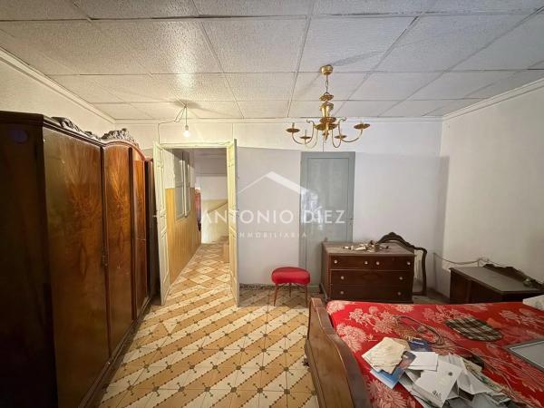 Chalet en Barrio La Coca - La Nía - Vistahermosa