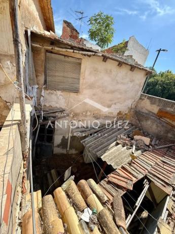 Chalet en Barrio La Coca - La Nía - Vistahermosa