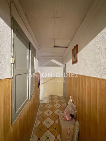 Chalet en Barrio La Coca - La Nía - Vistahermosa