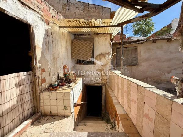 Chalet en Barrio La Coca - La Nía - Vistahermosa