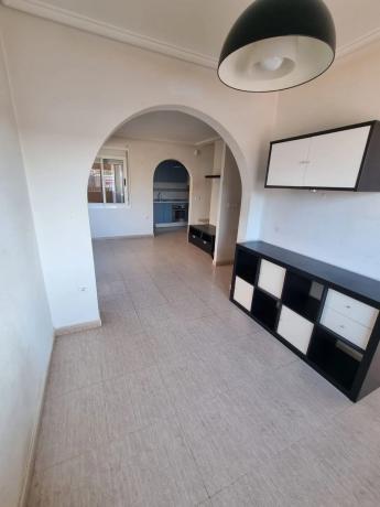 Chalet pareado en camino Azagador