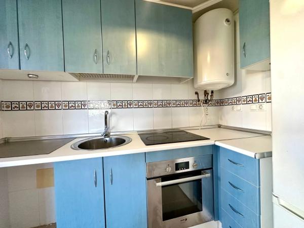 Chalet pareado en camino Azagador