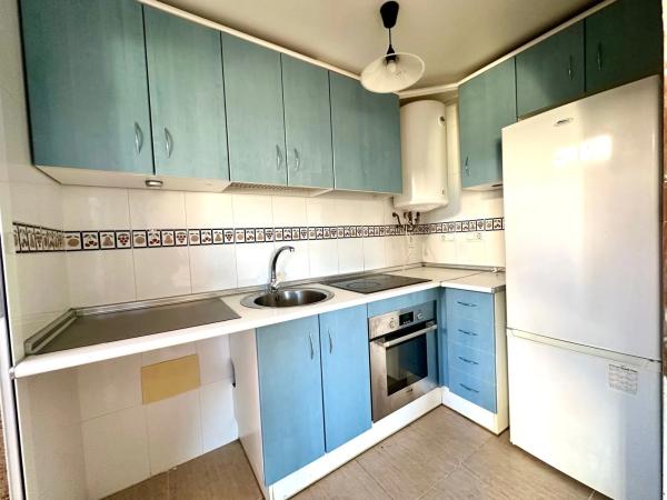 Chalet pareado en camino Azagador