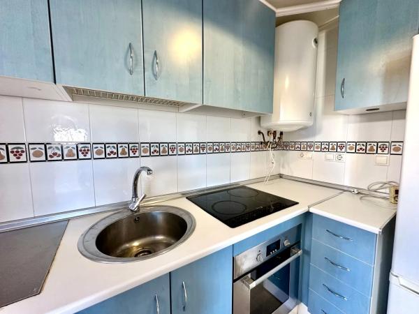 Chalet pareado en camino Azagador