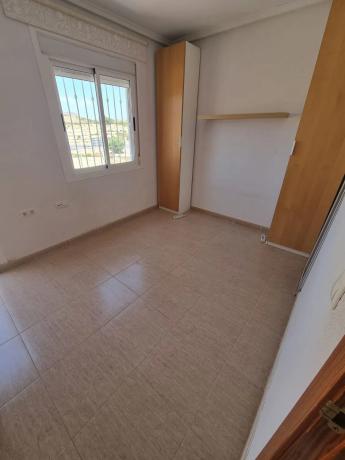 Chalet pareado en camino Azagador