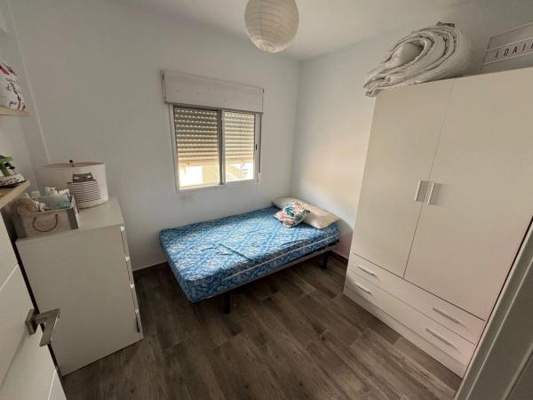 Piso en plaza Doctor Fleming, 2