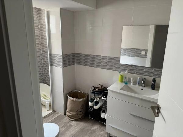 Piso en plaza Doctor Fleming, 2