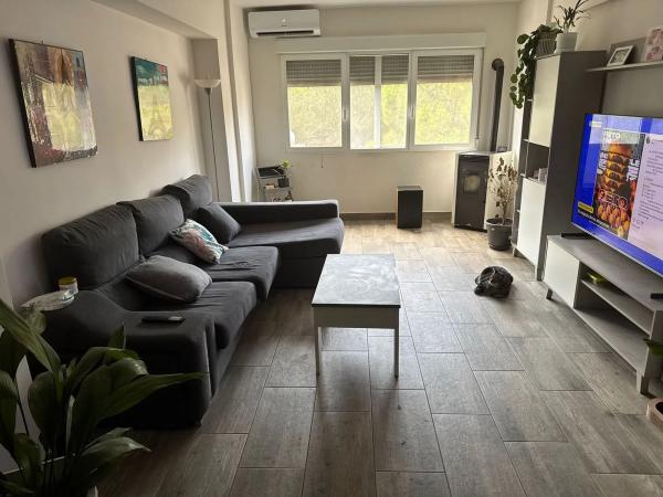 Piso en plaza Doctor Fleming, 2