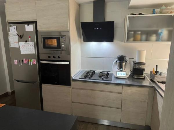 Piso en plaza Doctor Fleming, 2