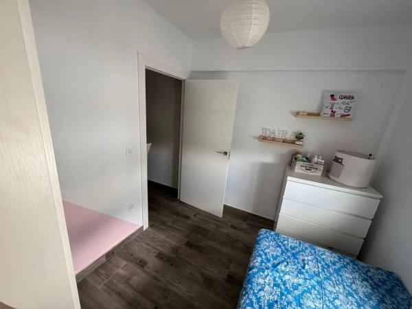 Piso en plaza Doctor Fleming, 2