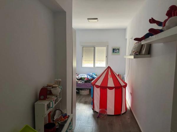 Piso en plaza Doctor Fleming, 2