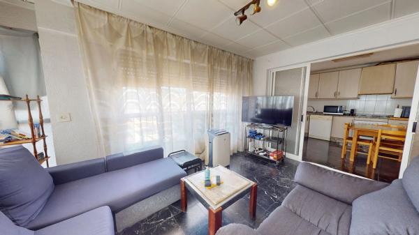 Piso en calle Menéndez Pelayo