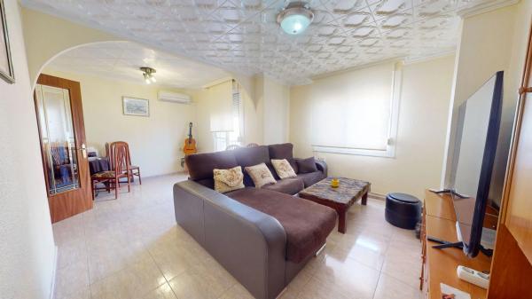 Piso en calle Murillo