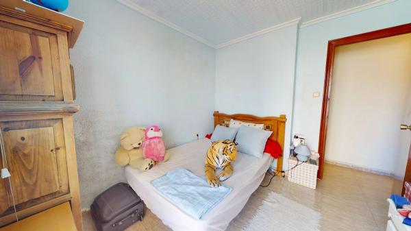 Piso en calle Murillo