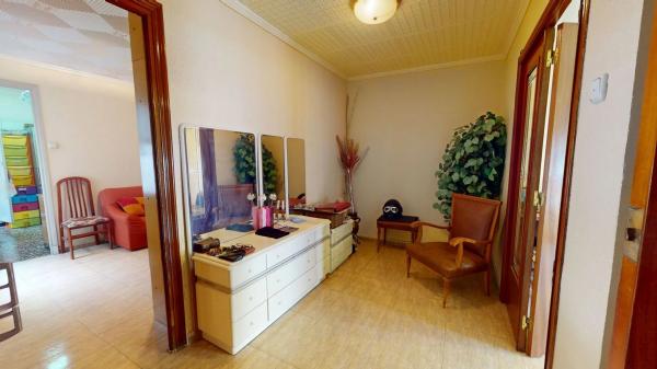 Piso en calle Murillo