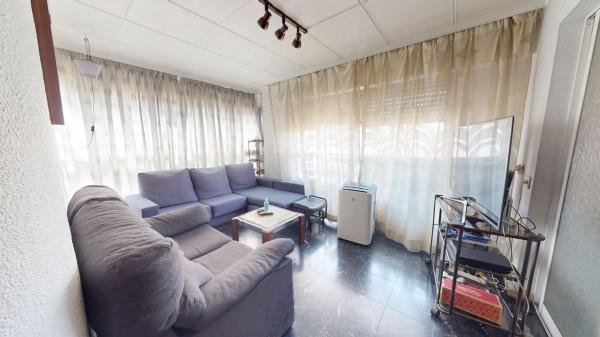 Piso en calle Menéndez Pelayo