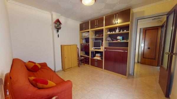 Piso en calle Murillo