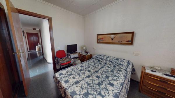 Piso en calle Menéndez Pelayo