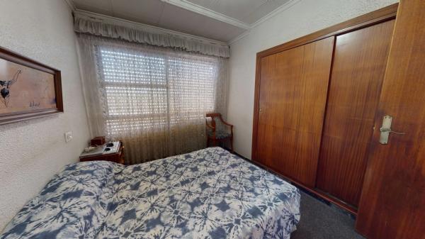 Piso en calle Menéndez Pelayo