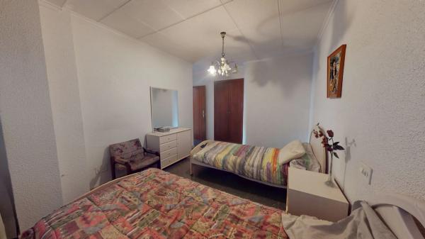 Piso en calle Menéndez Pelayo