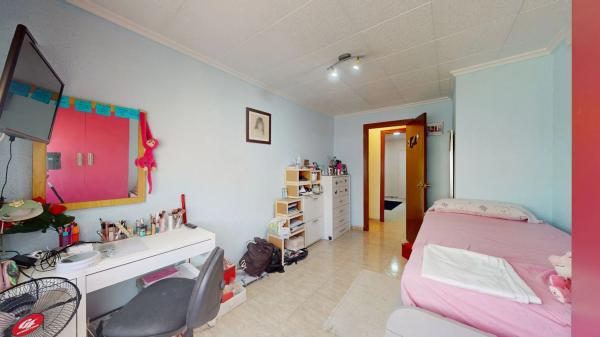 Piso en calle Murillo