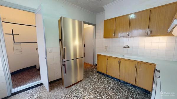 Piso en calle Murillo