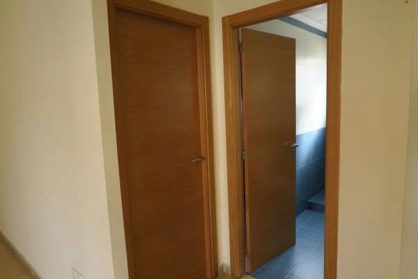 Chalet pareado en calle Azorín, 30