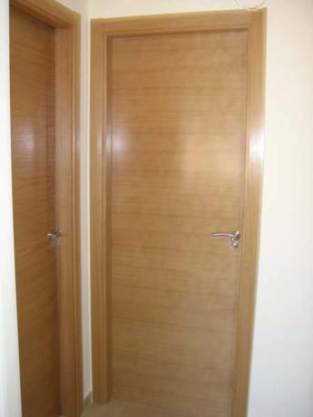 Chalet pareado en calle Azorín, 30