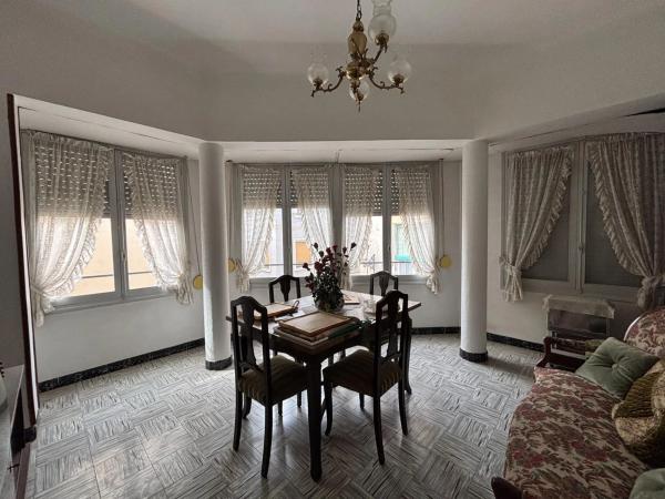 Casa independiente en calle Major