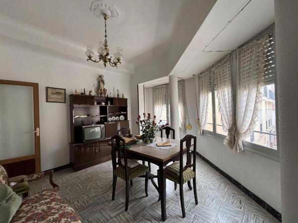 Casa independiente en calle Major