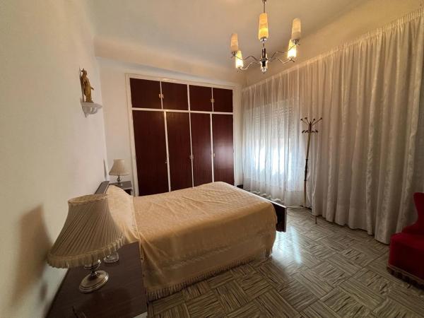 Casa independiente en calle Major