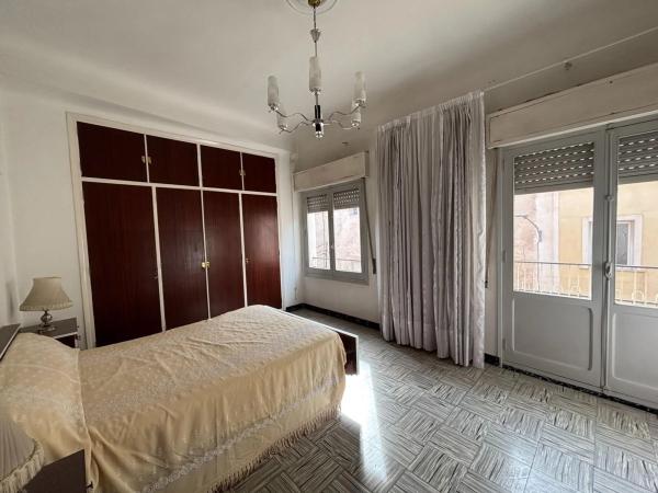 Casa independiente en calle Major