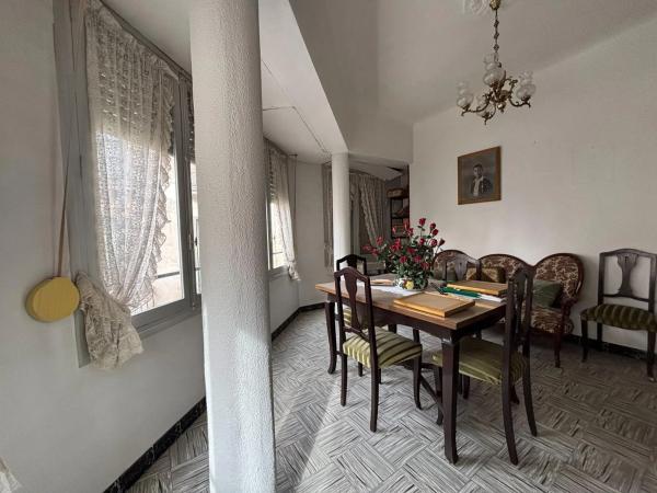 Casa independiente en calle Major