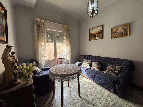 Casa independiente en calle Major