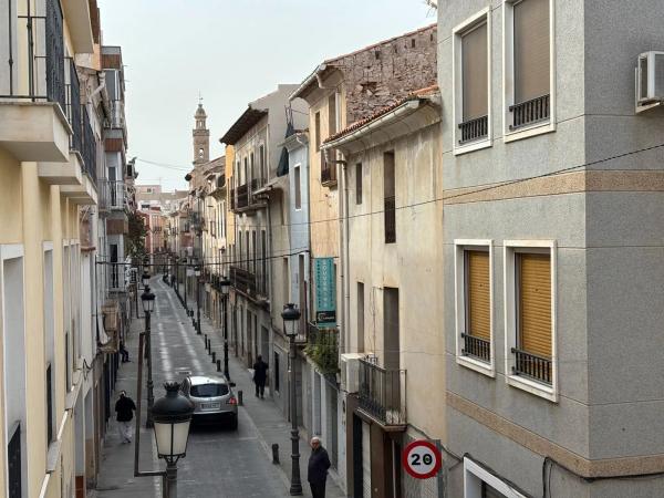 Casa independiente en calle Major