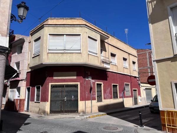 Casa independiente en calle Major