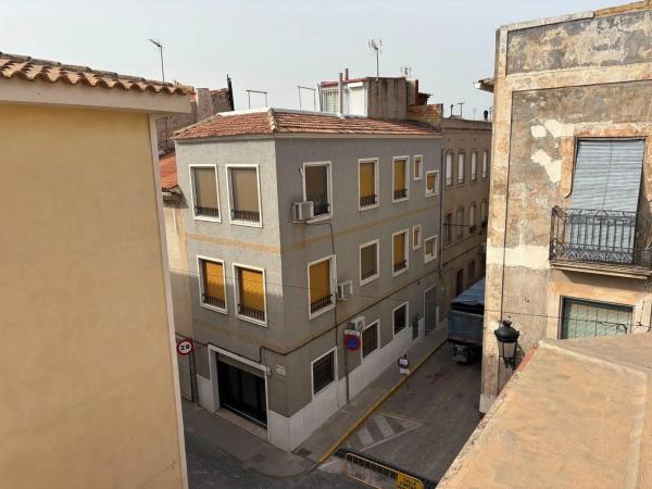 Casa independiente en calle Major