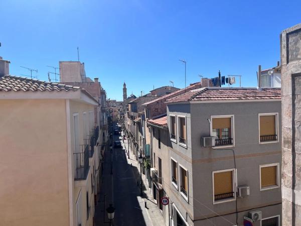 Casa independiente en calle Major