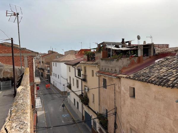 Casa independiente en calle Major